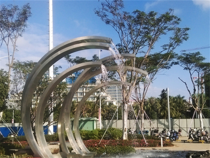 園林雕塑的詳細(xì)信息